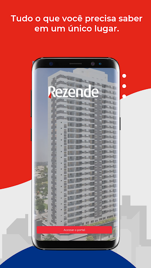 Portal Rezende Screenshot 0