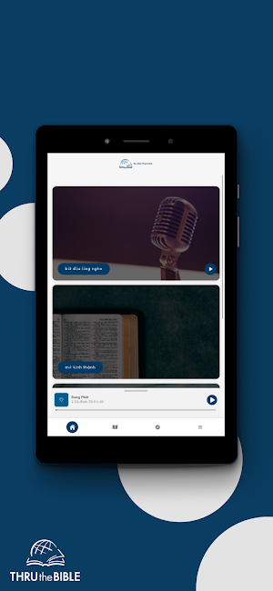 TTB Tiếng Việt Screenshot 3
