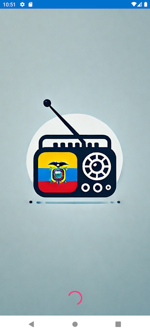 Radios de Ecuador AM y FM Screenshot 0