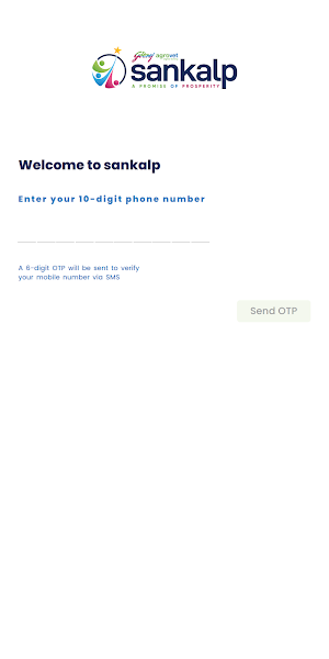 Godrej Sankalp Screenshot 0