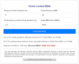 Climb Limited MDA Screenshot 1