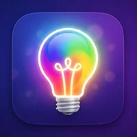 MoodLight- Baby, Nursing light