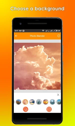 Photo Editor - 2020 Screenshot 1
