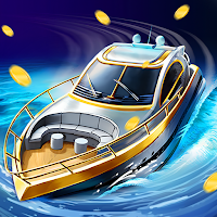 Crash Jetski Sea