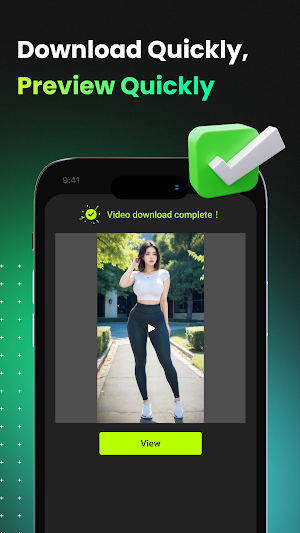 EasyVideo Save Screenshot 2