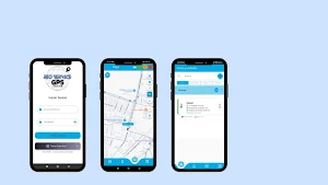 CentroTrack 3.0 Screenshot 0