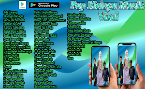 Pop Melayu Ranah Minang MP3 Screenshot 2