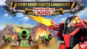 Battle Glory: Ashes Screenshot 1