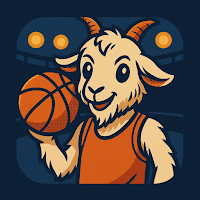 GOATINHO Basketball