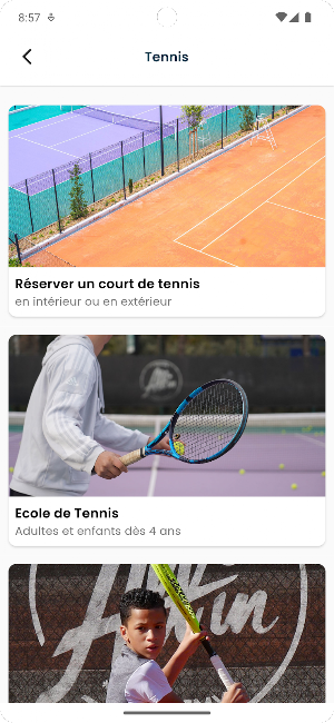 All In App Screenshot 1