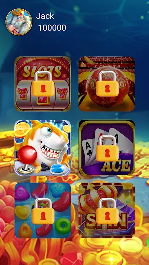 Lucky Rolls 777 Screenshot 0