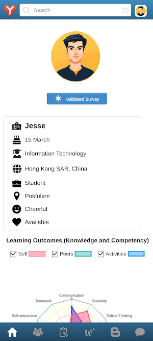 Yocle Screenshot 1