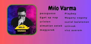 Offline Milo Verma mp3 Screenshot 0