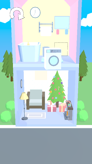 Home Fitting Screenshot 1