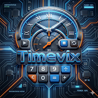 Timevix Watch Time