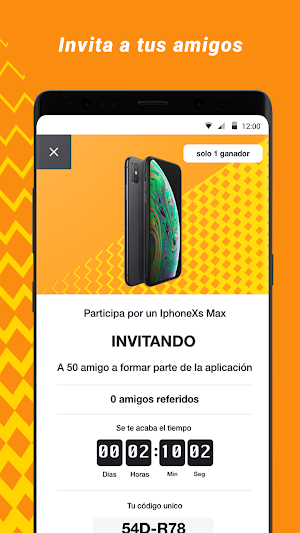 Esteban Paredes Screenshot 1