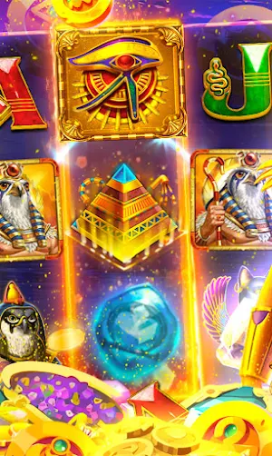 Pharaoh Egypt King Screenshot 2