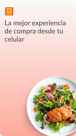 Mensajeria Ya Screenshot 0