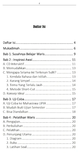 Benarkah Belajar Waris Susah? Screenshot 1