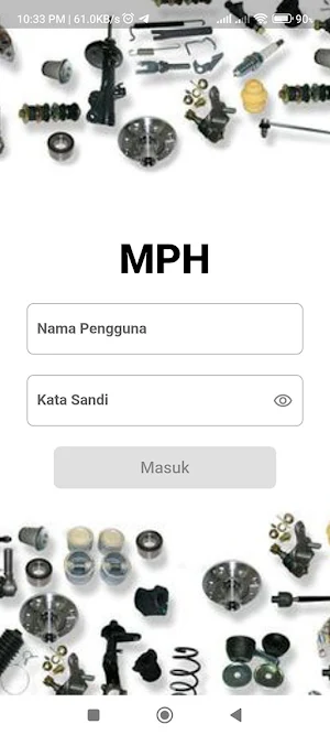 MPH Screenshot 0