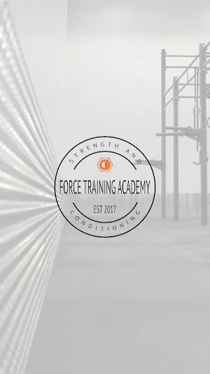 Force Training Academy Screenshot 0