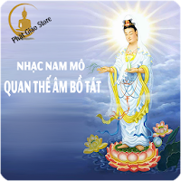 Nhạc Nam Mô Quan Thế Âm Bồ Tát