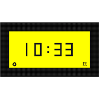 Alarm clock pelba