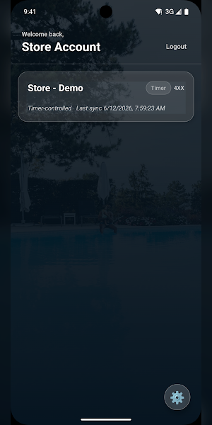 SpaGen Screenshot 0
