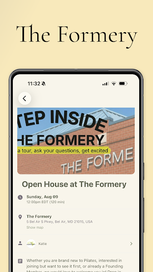 The Formery Screenshot 3
