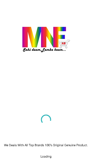 Maa Narayani Fashion Screenshot 0