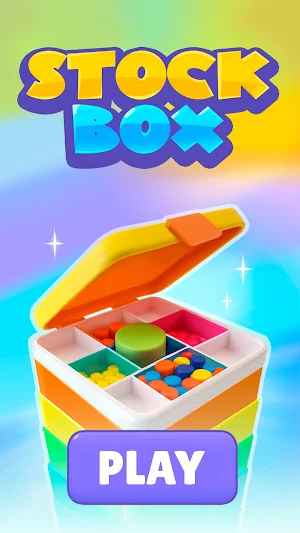 StockBox Screenshot 0
