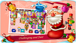 Winter Wonderland Screenshot 2