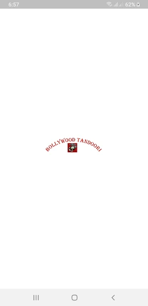 Bollywood Tandoori Screenshot 0