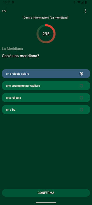 Labro Treasure Hunt Screenshot 2