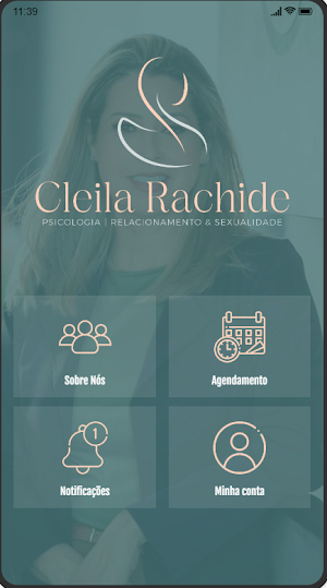 CLEILA RACHIDE Screenshot 2