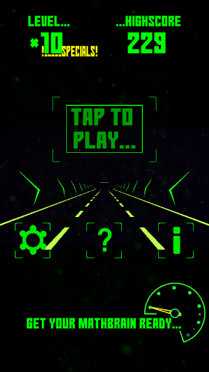 Math Racer Screenshot 3
