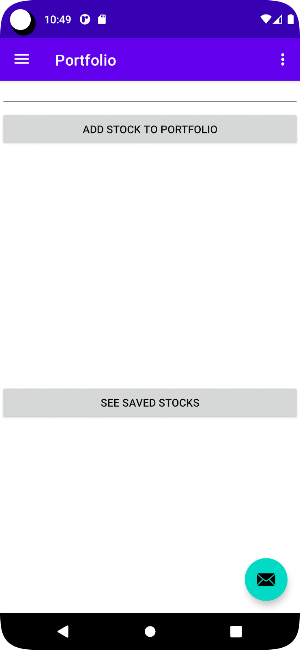 Value Investor Screenshot 3