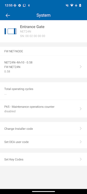 DEAinstaller Screenshot 2