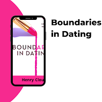 Boundaries in Dating