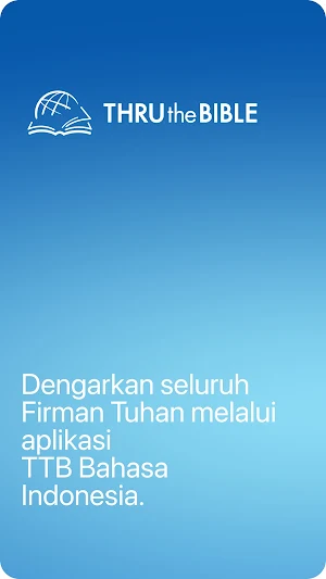 TTB Bahasa Indonesia Screenshot 1