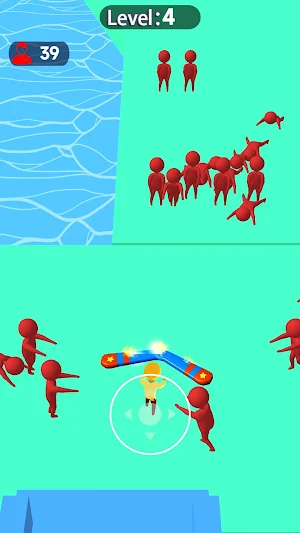 Push Count Masters Screenshot 0