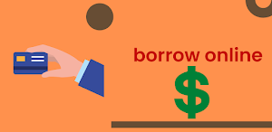 borrow online loan cash guide Screenshot 0