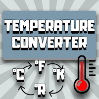 Temperature Converter