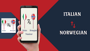 Italian Norwegian Translator Screenshot 0
