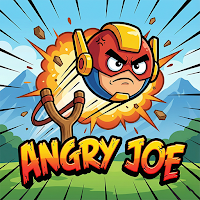 Angry Joe