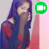 Live Video Call - Random Girls