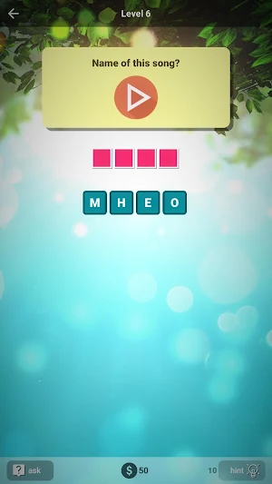Names Of Kpop Screenshot 2