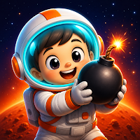 Bombi - Bomb Adventure
