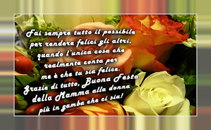 Buona Festa della Mamma Screenshot 3