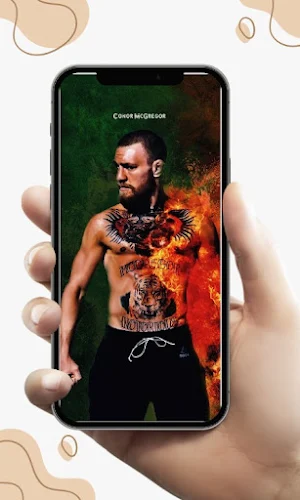 UFC Wallpapers 2024 4K HD Screenshot 1